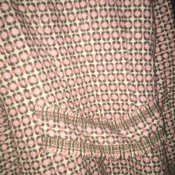 Girls DKNY Size 10 Jacket - Picture 5 of 6